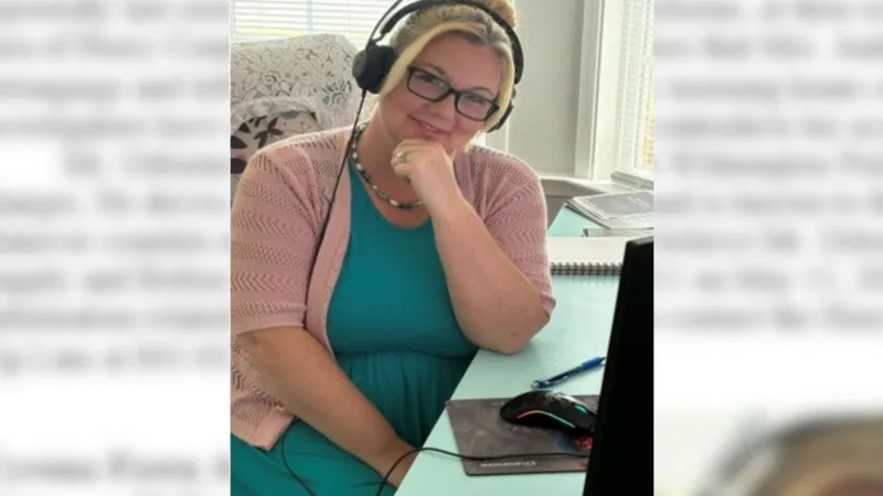 Husband of missing Horry Co. woman declared suspect in case, HCPD says