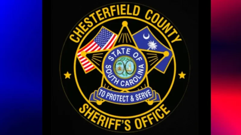 Chesterfield Co. police warns parents about 764/NVE online network