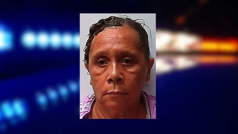 Marlboro Co. investigators arrest juvenile, woman in assault investigation