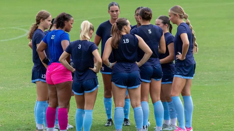 Bulldogs Rally for 2-2 Draw in Season Opener
