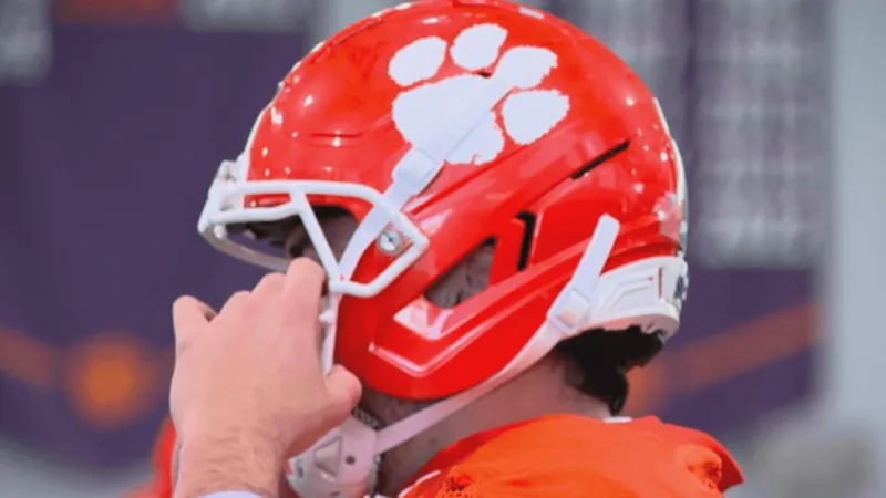 Questions surrounding Clemson Football heading into 2026 season