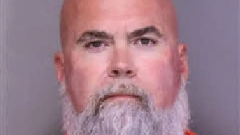 Ex-Williamsburg Co. deputy charged with 9 computer crimes