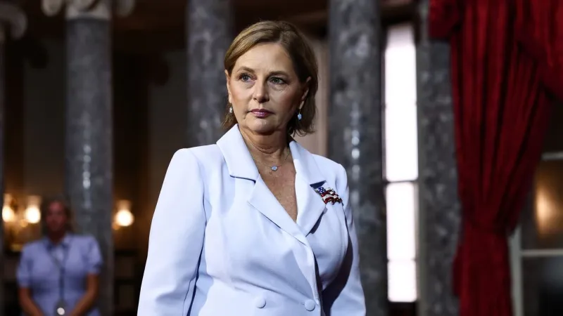 Darline Graham advances to SC GOP Senate primary runoff