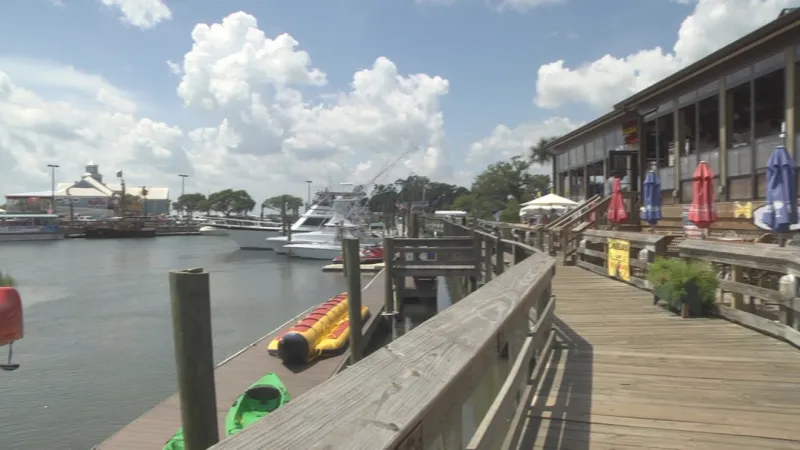Georgetown County leaders add Local Option Sales Tax referendum to Nov. ballot