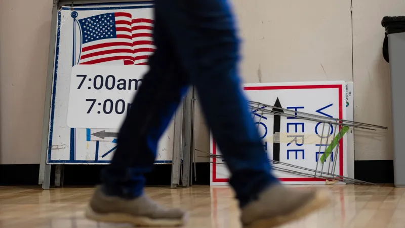 SC voters reminded of key dates ahead of Aug. 25 Senate runoff
