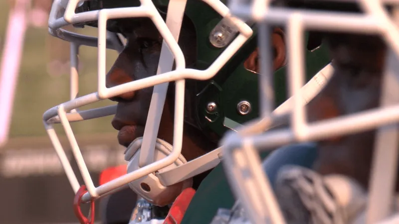 CCSD football jamboree canceled due to forecasted extreme heat