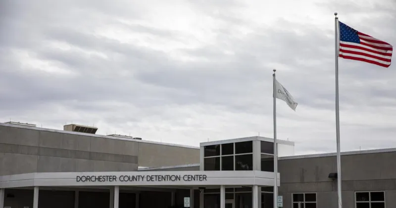 Nurse, caregiver arrested after vulnerable adult was strapped to toilet and left alone in state-operated facility