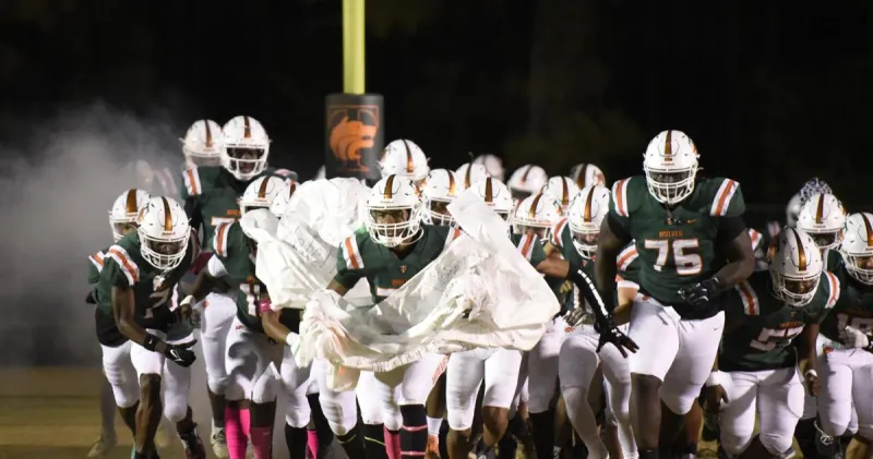 Dorchester County Showdown canceled; Lions Club Jamboree still a go