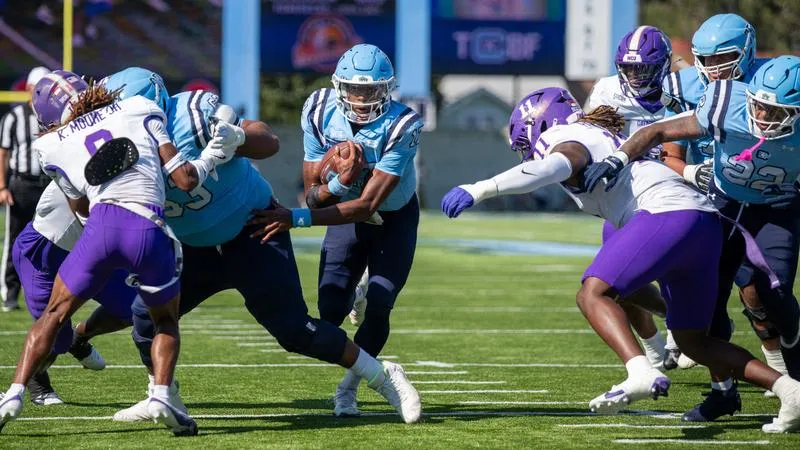 The Citadel FB 2026 Season Preview