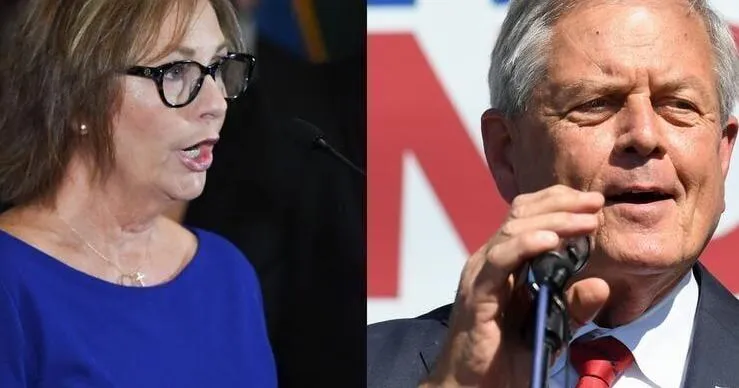 Senate candidates to debate, vie for SC voters up for grabs