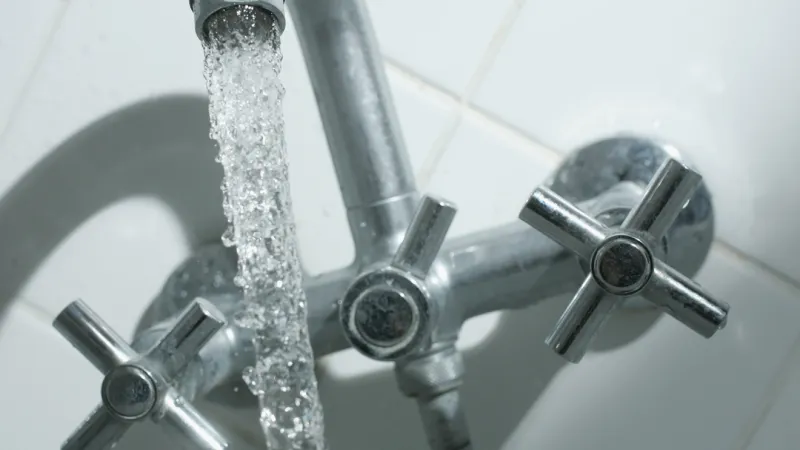 Lincolnville water service to be shut off Thursday 9 a.m.--2 p.m. for installation work