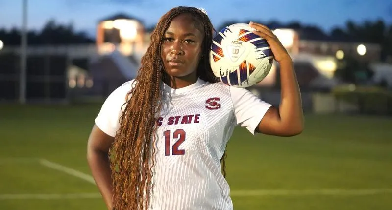 Women's Soccer Hosts Southern Utah in Home Opener