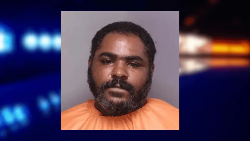 Arrest made in 2024 Florence County killing