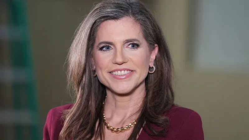 Rep. Nancy Mace introduces bill to restore death penalty in Washington, D.C.