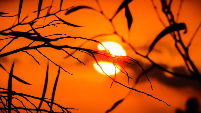Weather Warn Days in place Thursday and Friday for dangerous heat