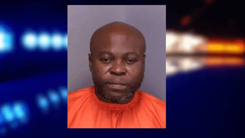 Lake City man arrested on cocaine trafficking charges after undercover operation