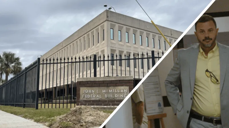 Federal trial for Myrtle Beach pastor JP Miller pushed to October 2026