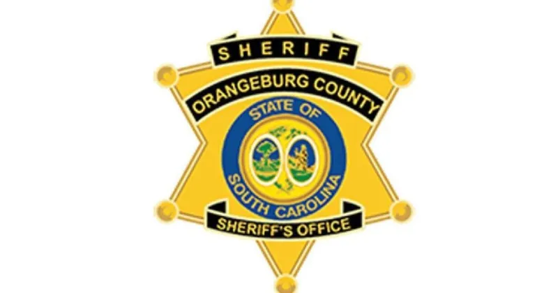 2 more charged in Orangeburg County warehouse burglary