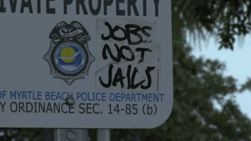Axelrod and Associates file lawsuits against City of Myrtle Beach after arrests