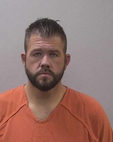 Former deputy in training arrested on charges of criminal sexual conduct with a minor