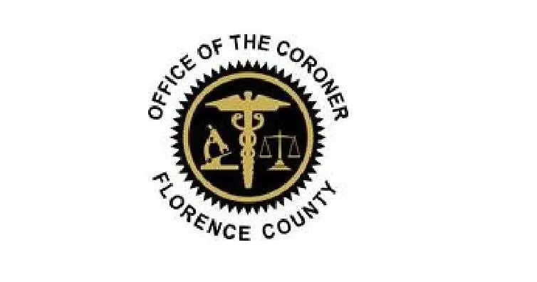 Florence County coroner IDs person shot, killed at vape shop