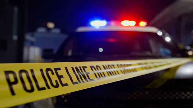Coroner investigating after body found off Highway 76 in Marion County