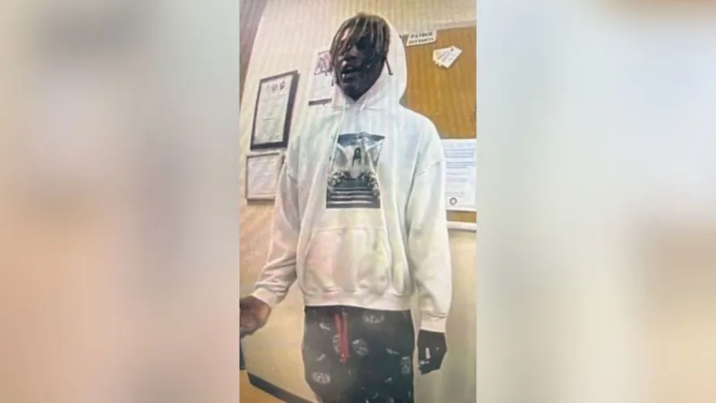 Teen charged in fatal bus stop shooting, authorities search for second suspect