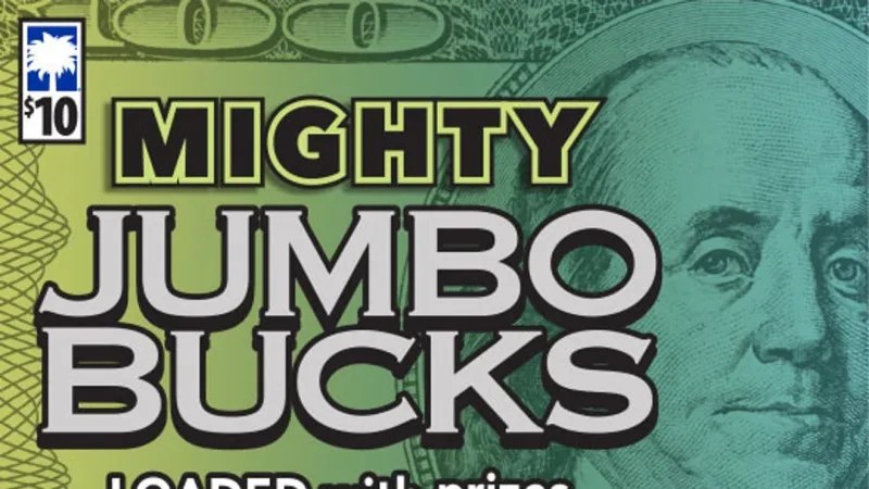 Midlands family splits $750,000 scratch-off win
