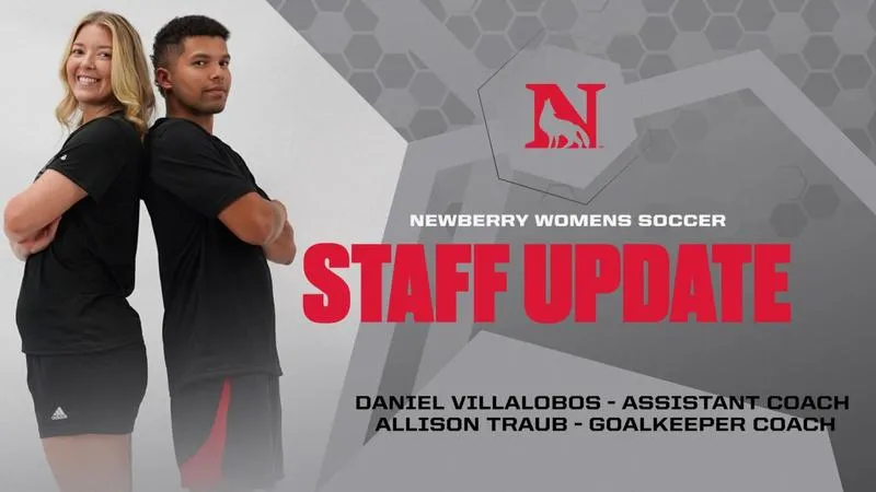 Women's Soccer Announces Coaching Updates Ahead of 2026 Season