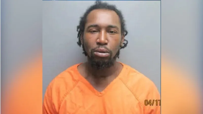 Georgia man gets 15 years in federal prison for shooting SCHP trooper in Bamberg County