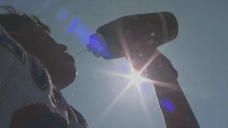 Dangerous heat threatens back-to-school sports as districts weigh moving practices indoors