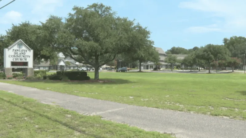 SC DSS fires back at Pawleys Island Christian Academy as parents seek answers