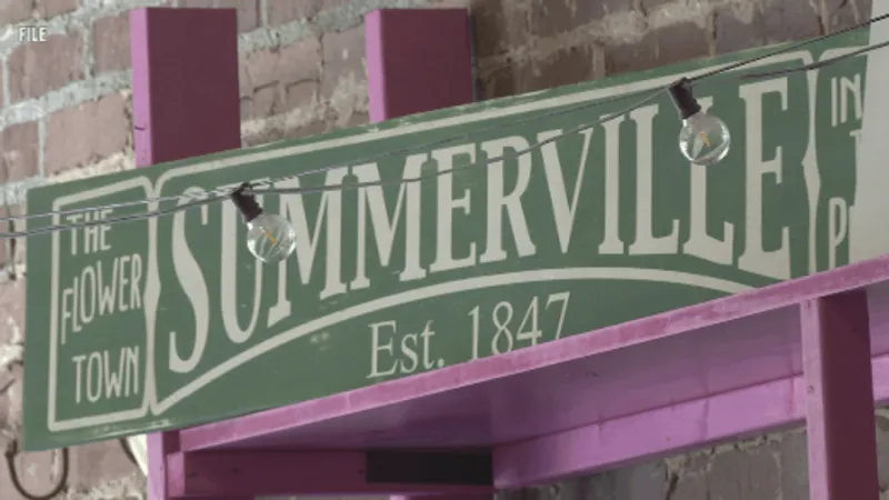 Drinks to Go: Summerville approves new outdoor entertainment district