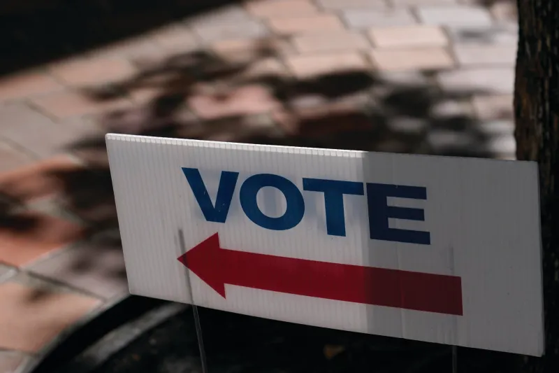 Early voting for U.S. Senate Special Republican Primary runoff begins Aug. 19