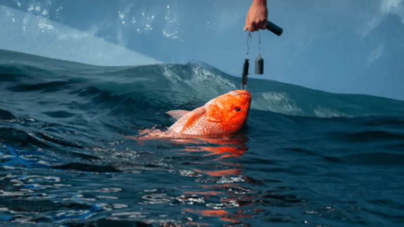 SCDNR asks public to review revised Atlantic red snapper fishing proposal