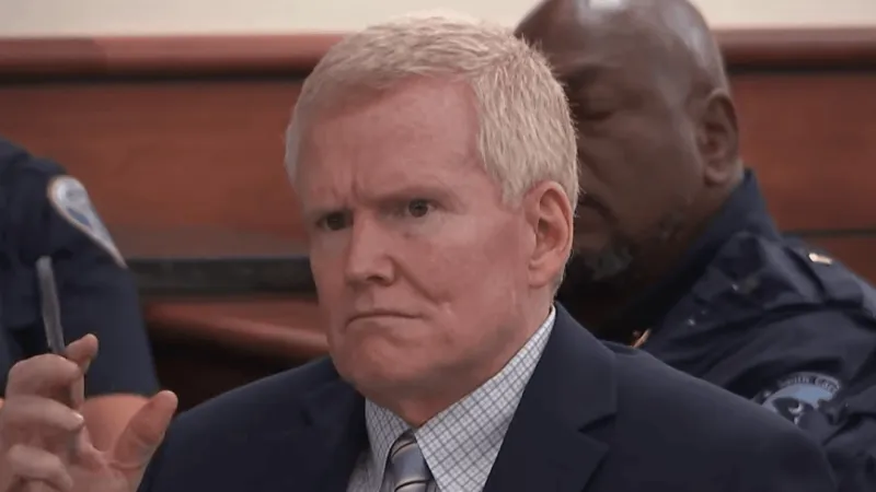Judge orders Alex Murdaugh retrial moved outside 14th Circuit over jury fairness concerns