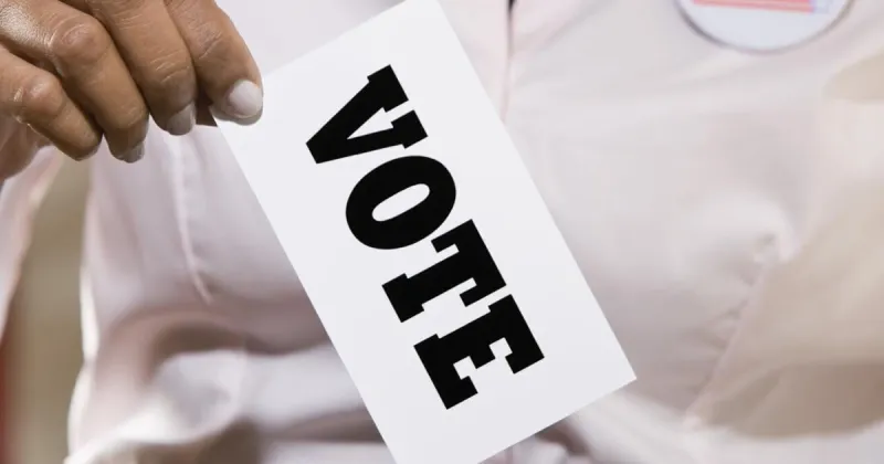 Democrats pick South Carolina as first 2028 primary state