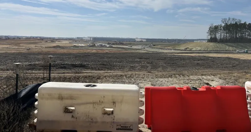 Potential SC funding to cover cost overruns at Scout Motors plant on ice until state investigates