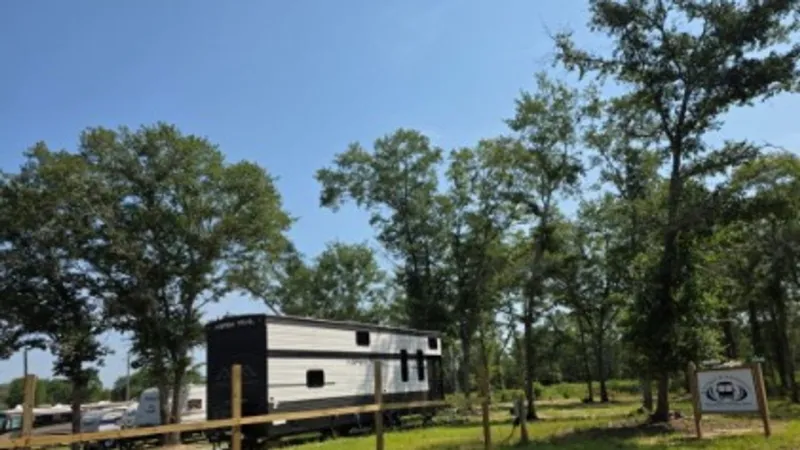 New Marlboro Co. campground combines outdoor fun, heart health and community