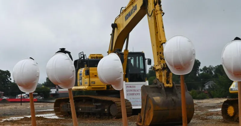 Orangeburg County plans to borrow up to $60 million for courthouse