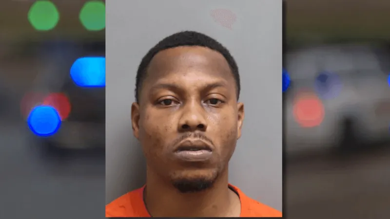 Dorchester County drug bust nets 200 grams of meth, fentanyl; man faces trafficking charge