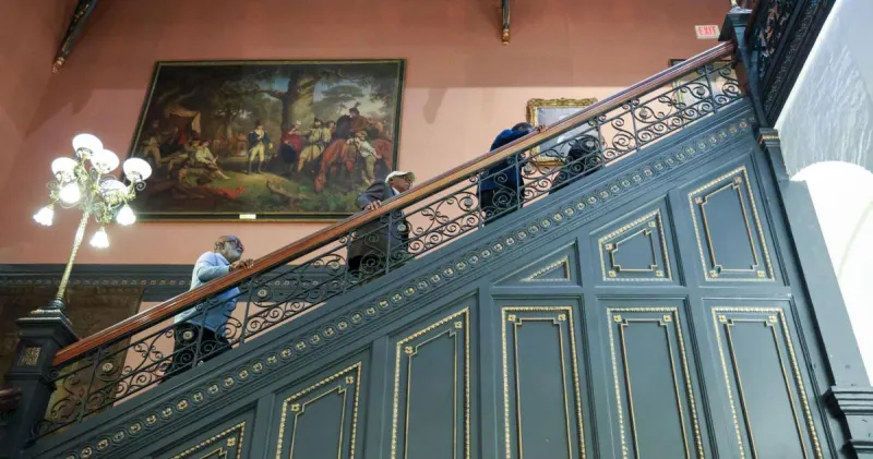 NextEra utility merger likely to become next big fight in SC Statehouse