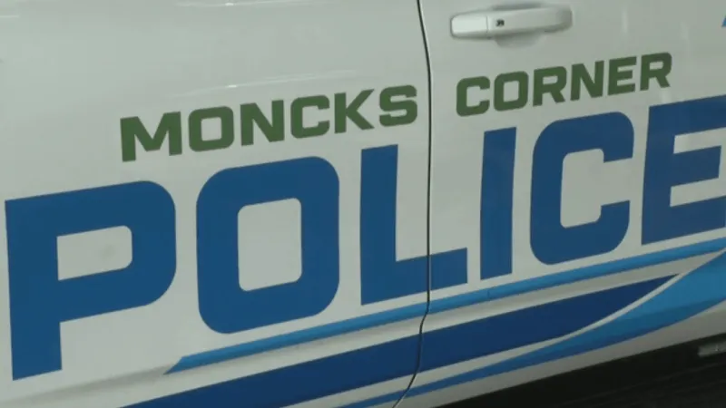Juvenile dies after shooting incident in Moncks Corner