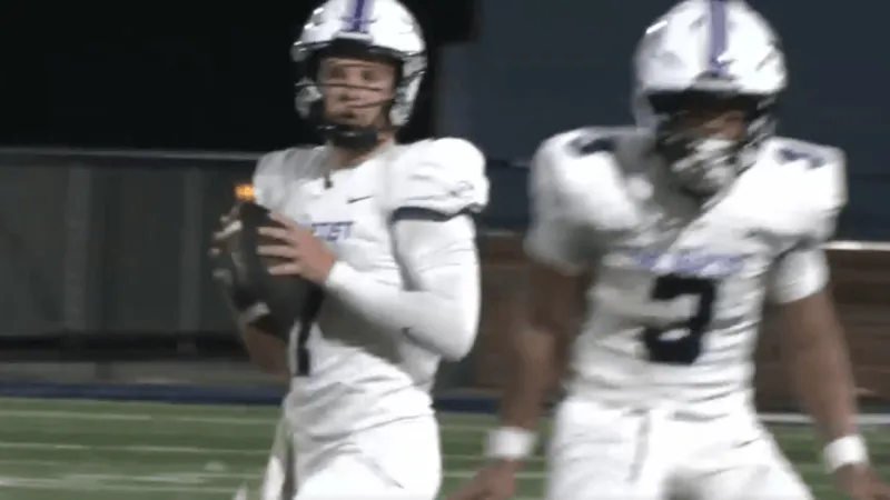 Weather disrupts Lowcountry football as SCISA teams open season