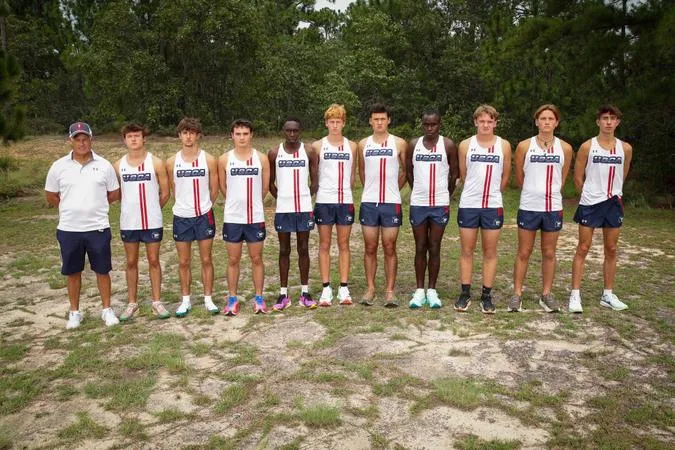 USCA Tabbed Seventh In PBC Preseason Poll