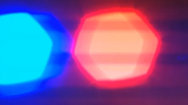 Multiple crews respond to Georgetown County house fire with smoke showing on all sides