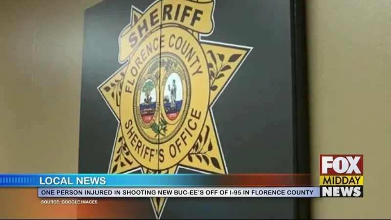 Investigation Underway After Man Shot Several Times Near Buc-ee's