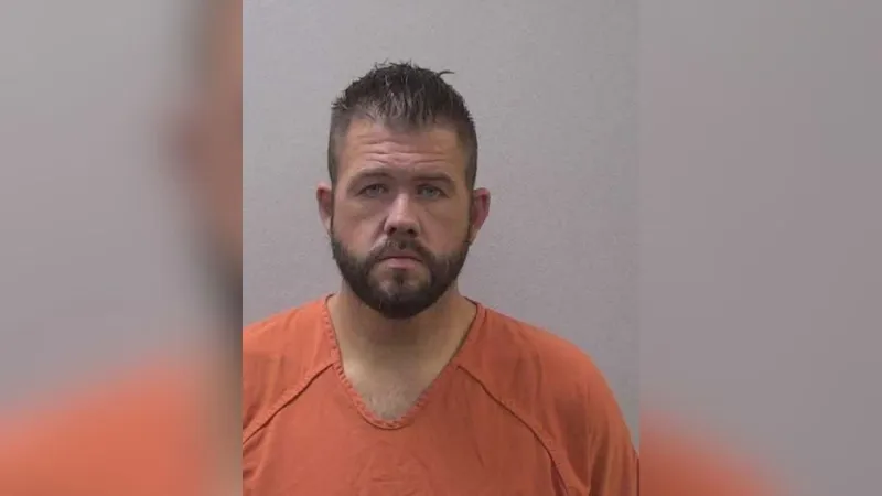 Former deputy trainee accused of sexual battery involving 5-year-old
