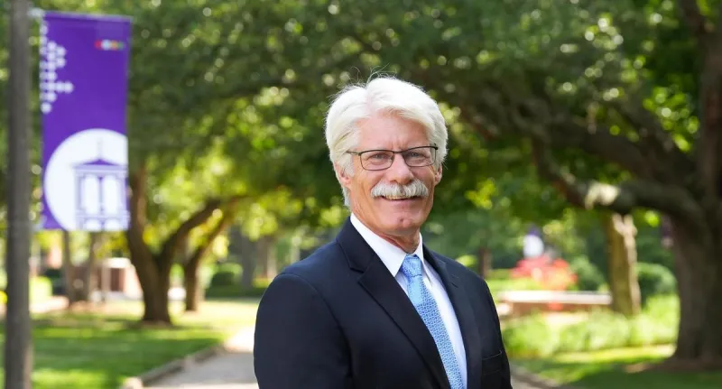 Brent Nelsen talks about the DNC's pick for the first Democratic primary