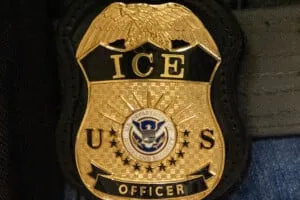ICE pitches legal insurance to help shield local officers who make immigration arrests